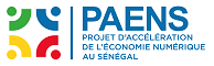 Projet d’Accélération de l’Économie Numérique au Sénégal (PAENS)